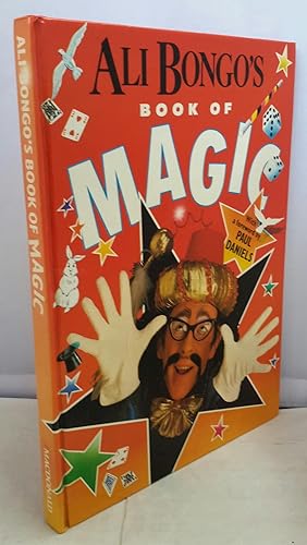 Image du vendeur pour Ali Bongo's Book of Magic. (A Whizz Kids Special). mis en vente par Addyman Books