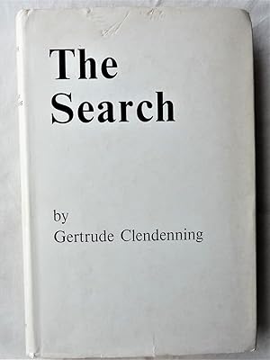 Seller image for THE SEARCH for sale by Douglas Books