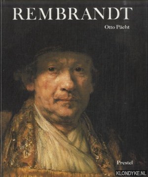 Bild des Verkufers fr Rembrandt zum Verkauf von Klondyke