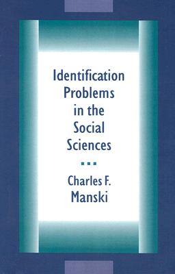 Imagen del vendedor de Identification Problems in the Social Sciences (Paperback or Softback) a la venta por BargainBookStores