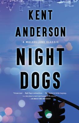 Seller image for Night Dogs (Paperback or Softback) for sale by BargainBookStores