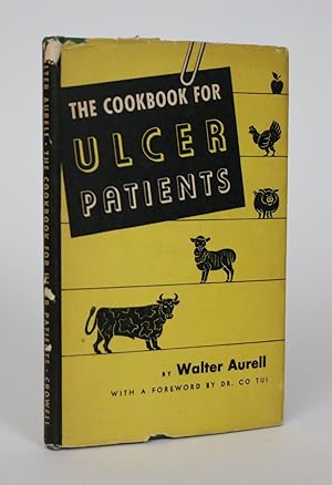 The Cookbook for Ulcer Patients