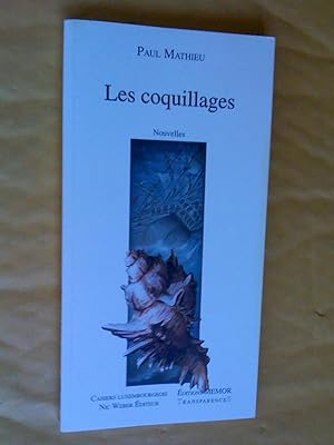 Seller image for Coquillages for sale by Claudine Bouvier