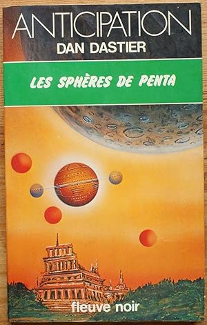 Les sphères de Penta