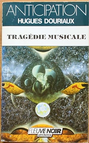 Seller image for Tragdie musicale for sale by Aberbroc
