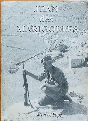 Jean des Marigolles