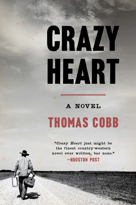 Imagen del vendedor de Crazy Heart (Paperback or Softback) a la venta por BargainBookStores