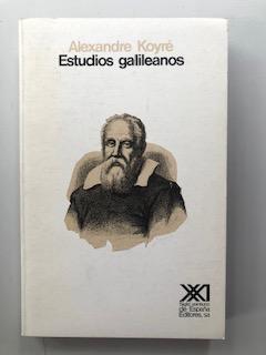 ESTUDIOS GALILEANOS