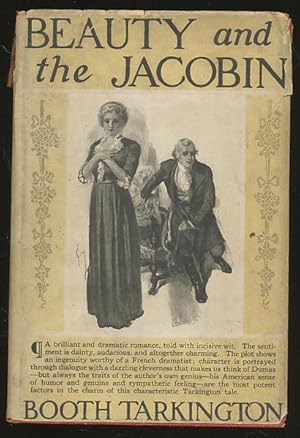 Seller image for Beauty and the Jacobin for sale by CorgiPack