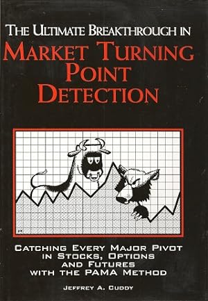 The Ultimate Breakthrough in Market Turning Point Detection: Catching Every Major Pivot in Stocks...