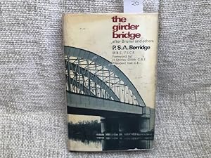 Imagen del vendedor de The Girder Bridge After Brunel and Others a la venta por Anytime Books