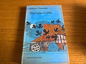 Seller image for The Satanic Mill - first edition for sale by Peter Pan books