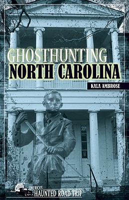 Bild des Verkufers fr Ghosthunting North Carolina (Paperback or Softback) zum Verkauf von BargainBookStores