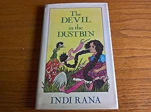 The Devil in the Dustbin - first edition