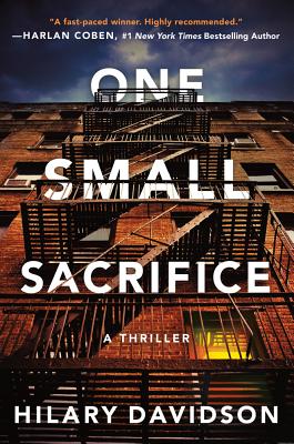 Imagen del vendedor de One Small Sacrifice (Paperback) a la venta por BargainBookStores