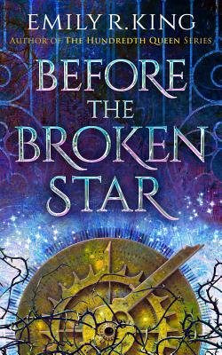 Image du vendeur pour Before The Broken Star (Paperback) mis en vente par BargainBookStores
