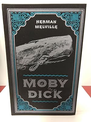 Moby Dick (Paper Mill Classics)