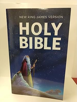 Seller image for Nkjv, Children's Outreach Bible for sale by Fleur Fine Books