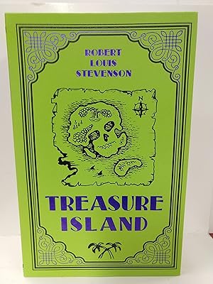 Seller image for Treasure Island (Paper Mill Classics) for sale by Fleur Fine Books