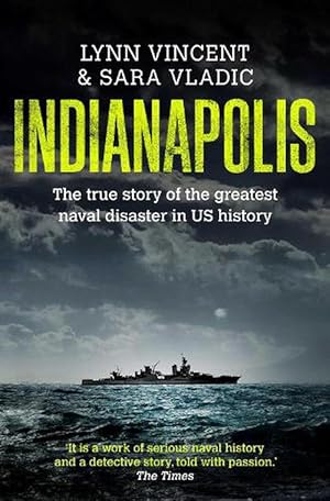 Seller image for Indianapolis (Paperback) for sale by Grand Eagle Retail
