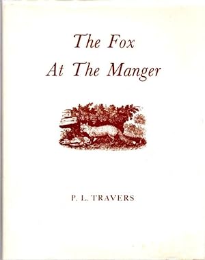 Seller image for THE FOX AT THE MANGER for sale by By The Way Books