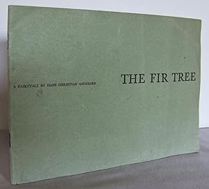 Image du vendeur pour The Fir Tree mis en vente par Mad Hatter Books