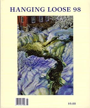 Image du vendeur pour Hanging Loose 98 mis en vente par Firefly Bookstore