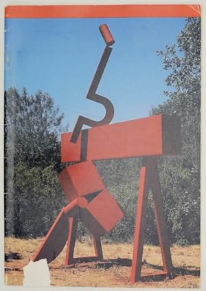 Seller image for Fletcher Benton: Recent Sculpture for sale by Jeff Hirsch Books, ABAA