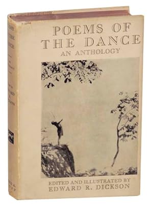 Poems Of The Dance: An Anthology