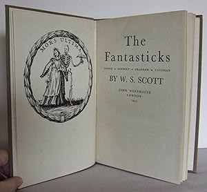 The Fantasticks : Donne - Herbert - Crashaw - Vaughan