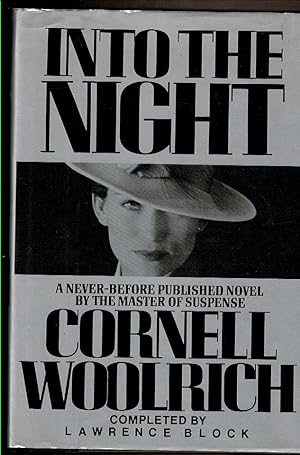 Seller image for INTO THE NIGHT for sale by Circle City Books