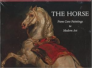 The Horse - from Cave Drawings to Modern Art