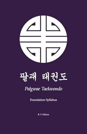 Seller image for Palgwae Taekwondo for sale by GreatBookPrices