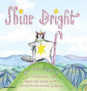 Image du vendeur pour Shine Bright (Paperback) mis en vente par Grand Eagle Retail