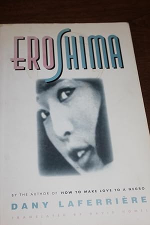 Image du vendeur pour Eroshima mis en vente par Wagon Tongue Books