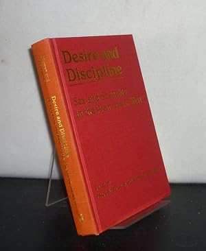 Bild des Verkufers fr Desire and Discipline. Sex and Sexuality in the Premodern West. [Edited by Jacqueline Murray and Konrad Eisenbichler]. zum Verkauf von Antiquariat Kretzer