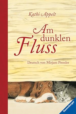 Seller image for Am dunklen Fluss for sale by Gerald Wollermann