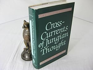 Seller image for CROSS-CURRENTS OF JUNGIAN THOUGHT; An Annotated Bibliography for sale by Frey Fine Books