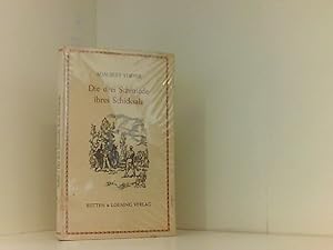 Seller image for Die drei Schmiede ihres Schicksals . for sale by Book Broker