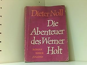 Bild des Verkufers fr Die Abenteuer des Werner Holt zum Verkauf von Book Broker