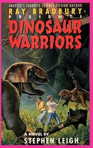 Seller image for Ray Bradbury Presents Dinosaur Warriors for sale by GreatBookPrices