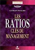 Seller image for Les Ratios, Cls Du Management for sale by RECYCLIVRE