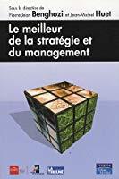 Bild des Verkufers fr Le Meilleur De La Stratgie Et Du Management zum Verkauf von RECYCLIVRE