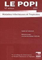 Image du vendeur pour Le Popi 2009 : Maladies Infectieuses Et Tropicales mis en vente par RECYCLIVRE