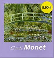 Image du vendeur pour Claude Monet mis en vente par RECYCLIVRE