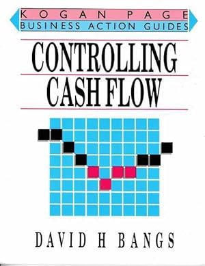 Controlling Cashflow [Kogan Pafe Business Action Guides]