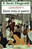 Seller image for Love Boat. Vol. 2. Entre Trois Et Quatre for sale by RECYCLIVRE