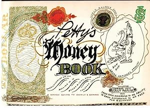 Imagen del vendedor de Petty's Money Book a la venta por Goulds Book Arcade, Sydney