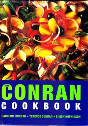 The Conran Cookbook