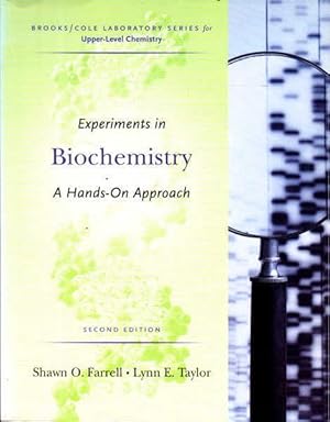 Seller image for Experiments in Biochemistry: A Hands-on Approach. Second Edition. for sale by Goulds Book Arcade, Sydney